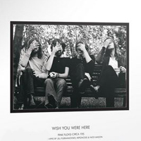 Pink Floyd - Wish You Were Here (Experience 2011 Edition: CD 2 