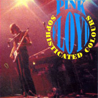 Pink Floyd - 1966.05.08 - Sophisticated Colours