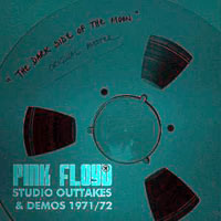Pink Floyd - Studio Outtakes & Demos, 1971-72