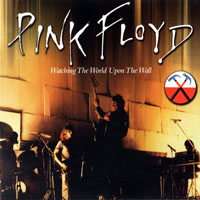 Pink Floyd - 1981.06.16 - Watching The World Upon The Wall - Godfather Records, Earl's Court, London, UK (CD 2)