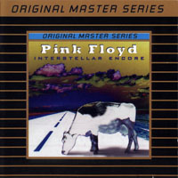 Pink Floyd - 1970.04.29 - Interstellar Encore - Fillmore West, San Francisco, California, USA (CD 2)