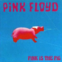 Pink Floyd - 1970.09.16 - Pink Is The Pig - Paris Theatre, London, England