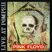 Pink Floyd - 1971.10.xx - Live At Pompeii - Pompeii Ampitheater, Pompeii (CD 1)