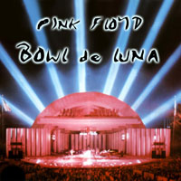 Pink Floyd - 1972.09.22 - Bowl de Luna - The Hollywood Bowl (CD 2)