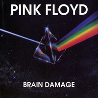 Pink Floyd - 1974.11.16 - Brain Damage - Empire Pool, Wembley, London, England