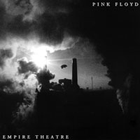 Pink Floyd - 1974.11.28 - Empire Theatre -  Empire Theater, Liverpool, England
