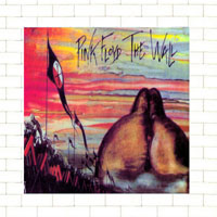 Pink Floyd - 1980.02.27 - Live In Nassau -  Nassau Veterans Memorial Coliseum, Uniondale, New York, USA (CD 2)