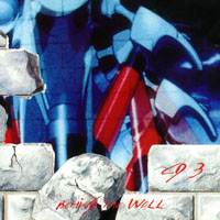 Pink Floyd - 1980.02.28 - Behind The Wall - Paramount Studion, Los Angeles, California, Nassau Coliseum, New York, USA (CD 2)