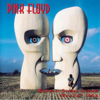 Pink Floyd - 1994.05.24 - Stade Du Paec Olympique, Montreal, Quebec, Canada (CD 2)