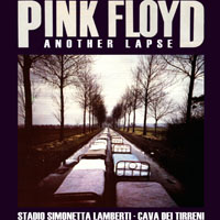 Pink Floyd - 1989.05.26 - Cava Dei Tirreni - Stadio Simonetta Lamberti, Cava Dei Tirreni, Italy (CD 2)