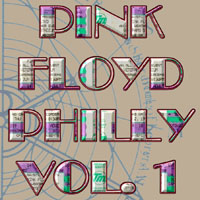 Pink Floyd - 1994.06.02 - Philly, Vol. 1 - Veterans Stadium, Philadelphia, Pennsylvania, USA (CD 1)