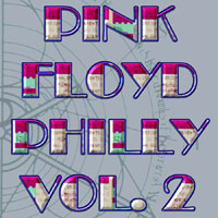 Pink Floyd - 1994.06.03 - Philly, Vol. 2 - Veterans Stadium, Philadelphia, Pennsylvania, USA (CD 2)