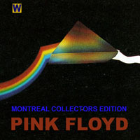 Pink Floyd - 1987.09.14 - Montreal '87 - The Forum, Montreal, Quebec, Canada (CD 2)