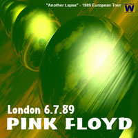 Pink Floyd - 1989.07.06 - London Day 3 - Docklands Arena, London, England (CD 3)