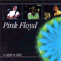Pink Floyd - 1994.09.13 - A Night In Italy - Al Stadio Delle Alpi, Torino, Italy (CD 1)