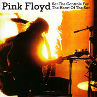 Pink Floyd - 1973.10.13 - Set the Control for the Hearth of the Sun - Stadthalle, Vienna, Austria (CD 2)