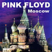 Pink Floyd - 1989.06.03 - Olympic Stadium, Moscow, Russia (CD 1)