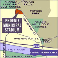 Pink Floyd - 1988.04.26 - Phoenix or Better the First Time - Municipal Stadium, Phoenix, Arizona, USA (CD 2)