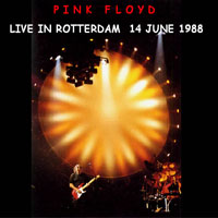 Pink Floyd - 1988.06.14 - Stadion Feyenoord, Rotterdam, Netherlands [The Third Set] (CD 1)