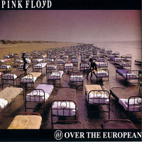 Pink Floyd - 1988.07.01 - Soundcheck And Over The European - Praterstadion, Vienna, Austria (CD 1)