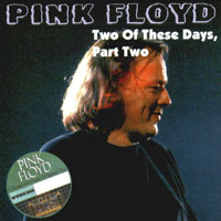 Pink Floyd - 1988.08.06 - Two Of These Days, Part Two - Wembley Stadium, Middlesex, England (CD 1)