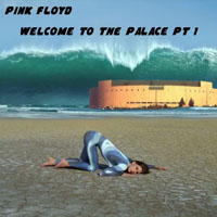 Pink Floyd - 1988.08.16 - Welcome To The Palace, Part 1 - The Palace, Auburn Hills, Michigan, USA (CD 2)