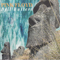 Pink Floyd - 1994.03.30 - Bell Busters - Joe Robbie Stadium, Miami, Florida, USA (CD 2)