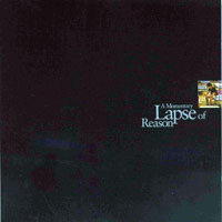 Pink Floyd - Box Set: Shine On (CD 8: A Momentary Lapes Of Reason)
