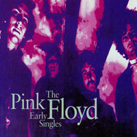 Pink Floyd - Box Set: Shine On (CD 9: The Early Singles)