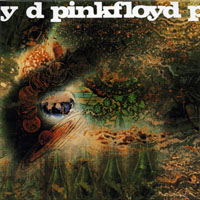 Pink Floyd - Box Set: Oh By The Way (CD 02: A Saucerful Of Secrets)