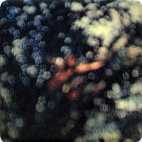 Pink Floyd - Box Set: Oh By The Way (CD 08: Obscured By Clouds)
