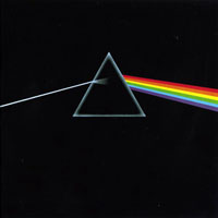 Pink Floyd - Box Set: Oh By The Way (CD 09: The Dark Side Of The Moon)
