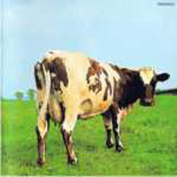 Pink Floyd - Atom Heart Mother (Remastered 1995)