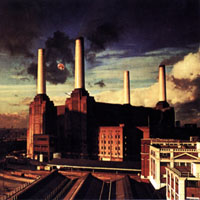 Pink Floyd - Animals (Remastered 2001)