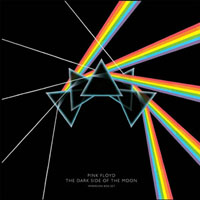 Pink Floyd - The Dark Side Of The Moon, Immersion Edition (CD 1)