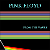 Pink Floyd - From The Vault