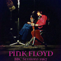 Pink Floyd - 1967.12.20 - BBC Sessions
