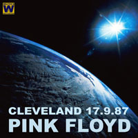 Pink Floyd - 1987.09.17 - Live at the Municipal Stadium, Cleveland, OH, USA (CD 1)