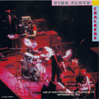 Pink Floyd - 1972.09.22 - Crackers - Live at Hollywood Bowl, Los Angeles, CA, USA (CD 2)
