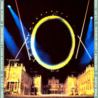 Pink Floyd - 1988.07.15 - Live at the Stade Municipal, Grenoble, France (CD 1)