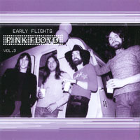 Pink Floyd - 1968.05.23 - Early Flights, Vol. 05