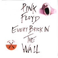Pink Floyd - Every Brick In The Wall (CD 1)