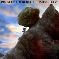 Pink Floyd - Project Birmingham (CD 2)
