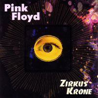 Pink Floyd - Zirkus Krone (CD 1)