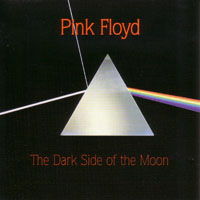 Pink Floyd - The Dark Side Of The Moon (Second Edition)