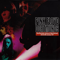 Pink Floyd - 1977.01.24 - Westfalenhalle, Dortmunds, West Germany (CD 2)