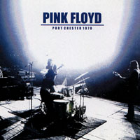 Pink Floyd - 1970.04.22 - Capitol Theater, Port Chester, New York, USA (CD 1)
