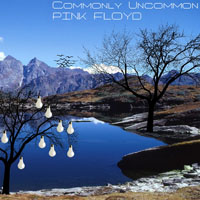 Pink Floyd - 1987.11.28 - Commonly Uncommon - The Sports Arena, Los Angeles, CA, USA (CD 1)