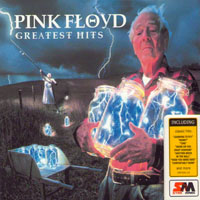 Pink Floyd - Greatest Hits (CD 2)