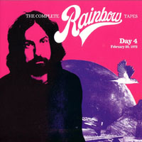 Pink Floyd - 1972.02.20 - Complete Rainbow Tapes - Rainbow Theatre, Finsbury Park, London, UK (CD 1)